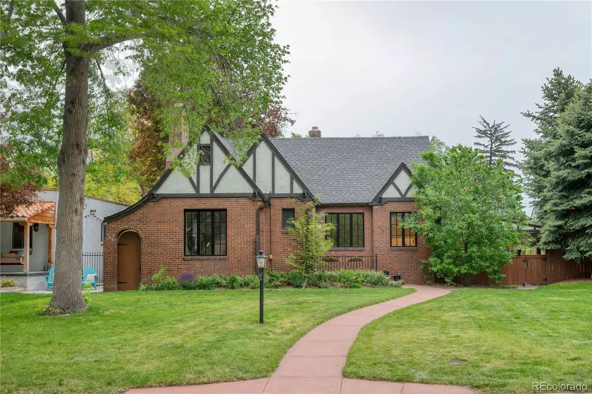 Denver, CO 80220,770 Locust