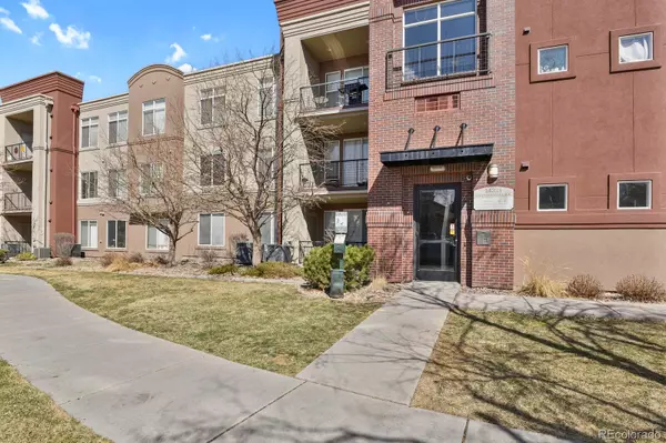 Aurora, CO 80012,14321 E Tennessee AVE #1-301