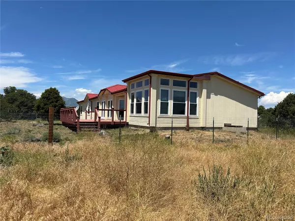 Walsenburg, CO 81089,536 Seneca CIR
