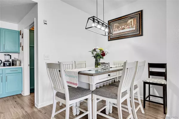Aurora, CO 80019,5714 N Gibralter WAY #5-204