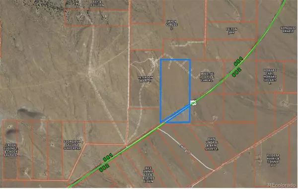 Saguache, CO 81149,000 Highway 285