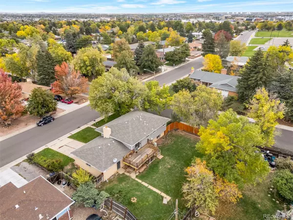 Aurora, CO 80012,13288 E Alaska PL