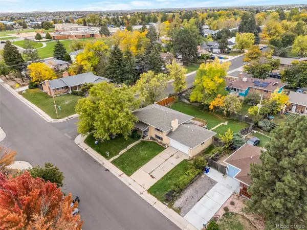 Aurora, CO 80012,13288 E Alaska PL