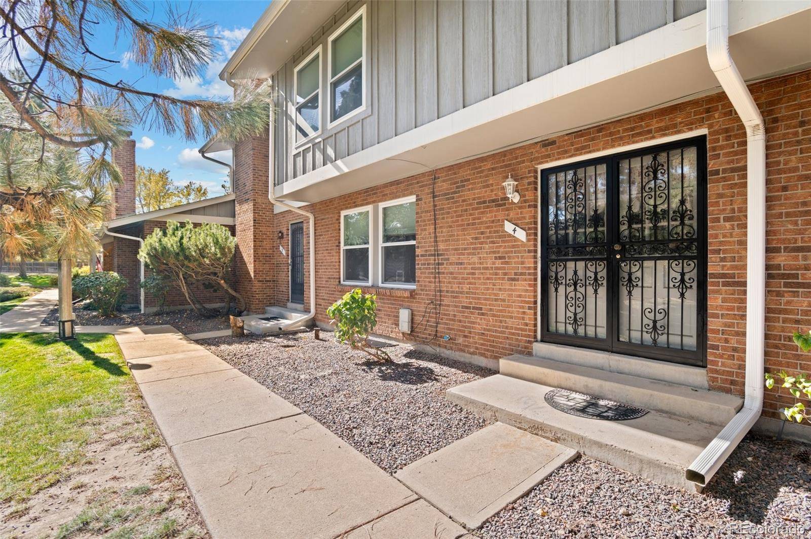 Aurora, CO 80247,10144 E Jewell AVE #4