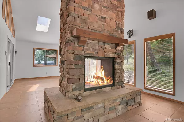 Morrison, CO 80465,8537 S Davco DR
