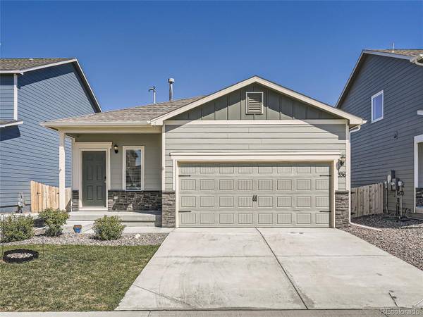 336 Walnut ST, Bennett, CO 80102