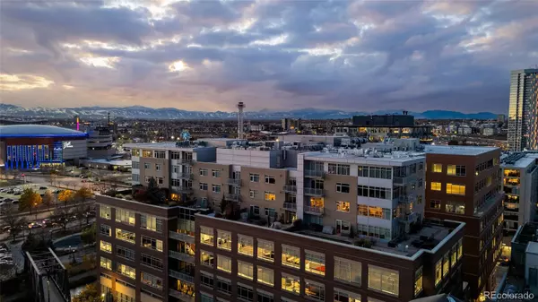 1411 Wynkoop ST #806, Denver, CO 80202