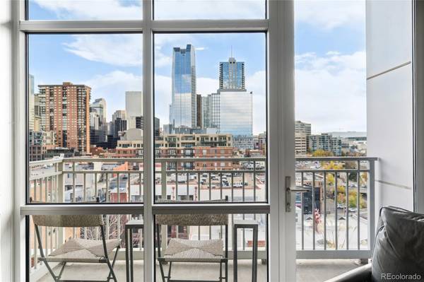 1411 Wynkoop ST #806, Denver, CO 80202