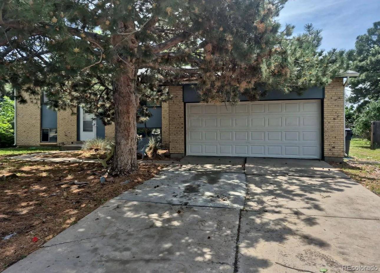 16032 E Floyd AVE, Aurora, CO 80013