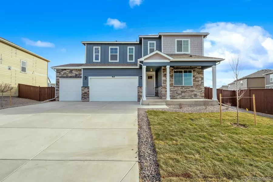 13468 Wabash ST, Thornton, CO 80602