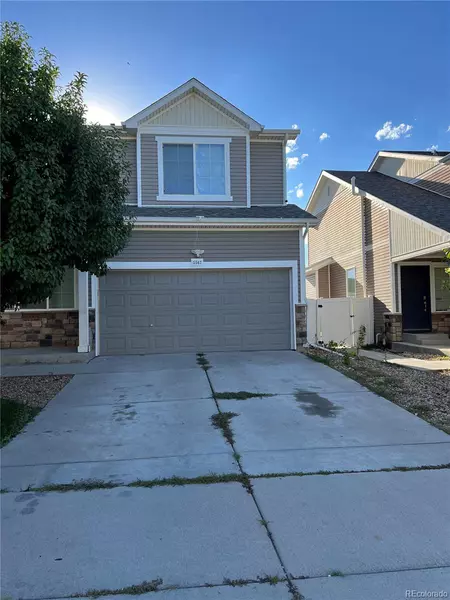 5567 Malta ST, Denver, CO 80249