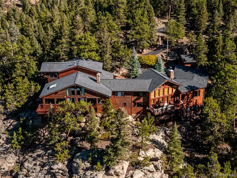 30250 Troutdale Scenic DR, Evergreen, CO 80439