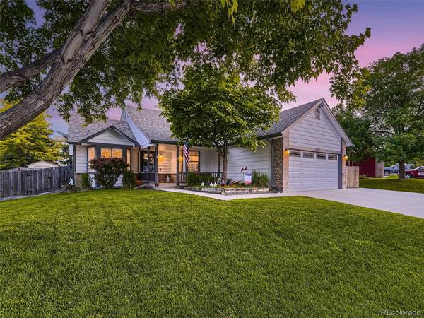 5590 W 115th AVE, Westminster, CO 80020