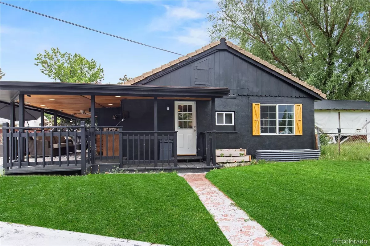 Lakewood, CO 80226,110 S Hoyt ST