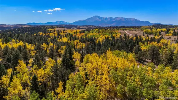 0 Schubarth TRL, Woodland Park, CO 80863