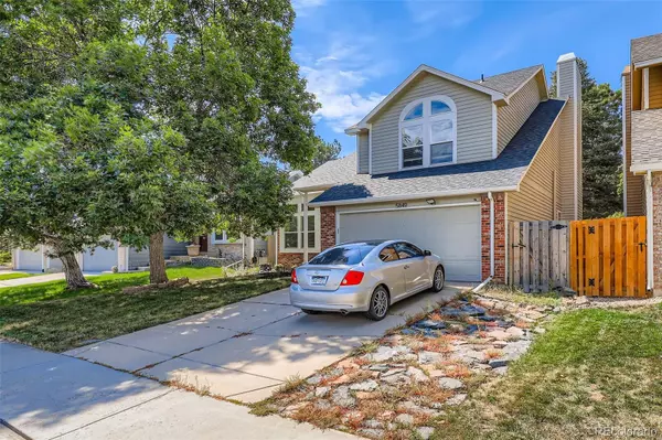 Centennial, CO 80015,5849 S Jebel WAY