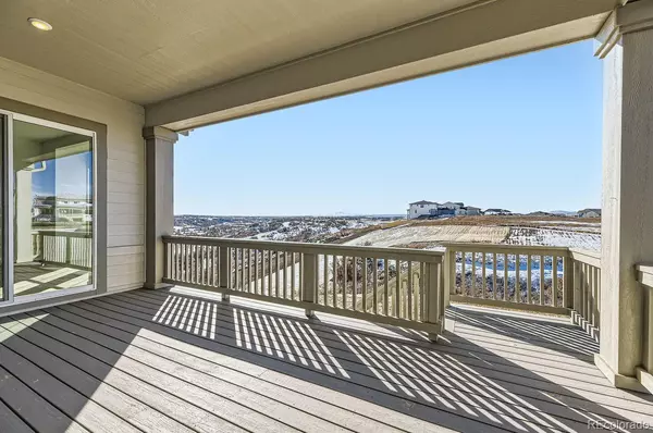 Castle Rock, CO 80108,3856 Treadway PT