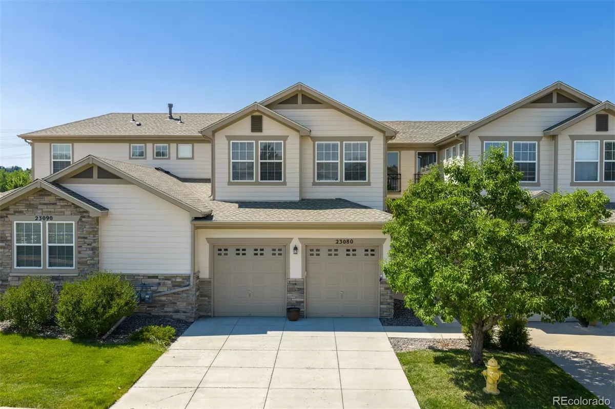 Parker, CO 80138,23080 York AVE