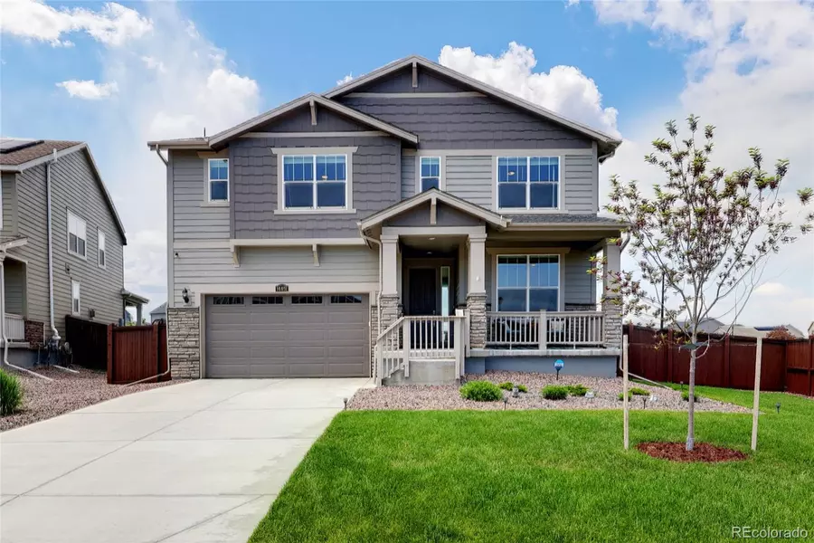 14481 Forest ST, Thornton, CO 80602