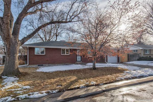 3716 W Grand AVE, Littleton, CO 80123