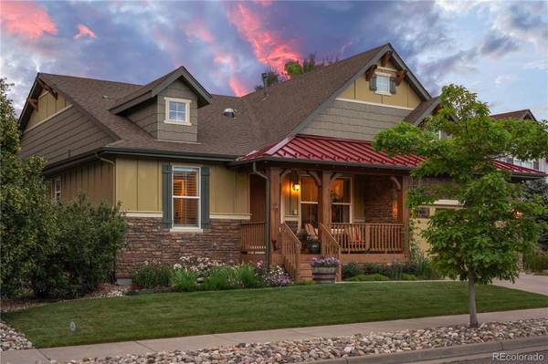 Golden, CO 80403,715 Joseph CIR