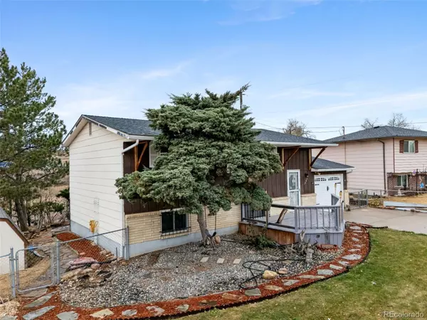 Fountain, CO 80817,1358 Luna DR