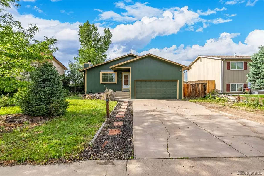 6553 Alcorn AVE, Parker, CO 80138