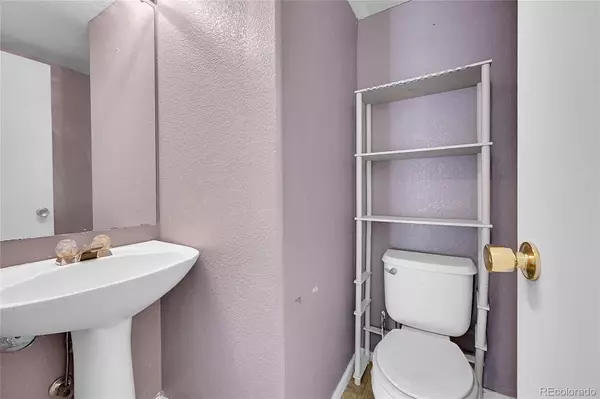 5103 Perth CT Denver, CO 80249