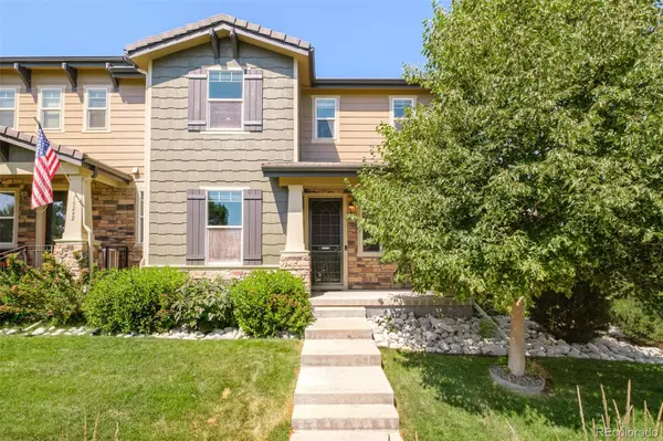 10238 Tall Oaks CIR, Parker, CO 80134