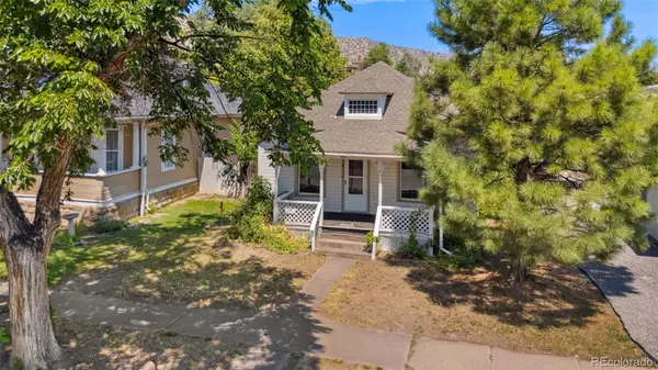 Canon City, CO 81212,707 College