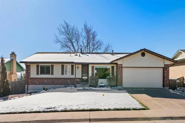 1995 S Deframe WAY, Lakewood, CO 80228