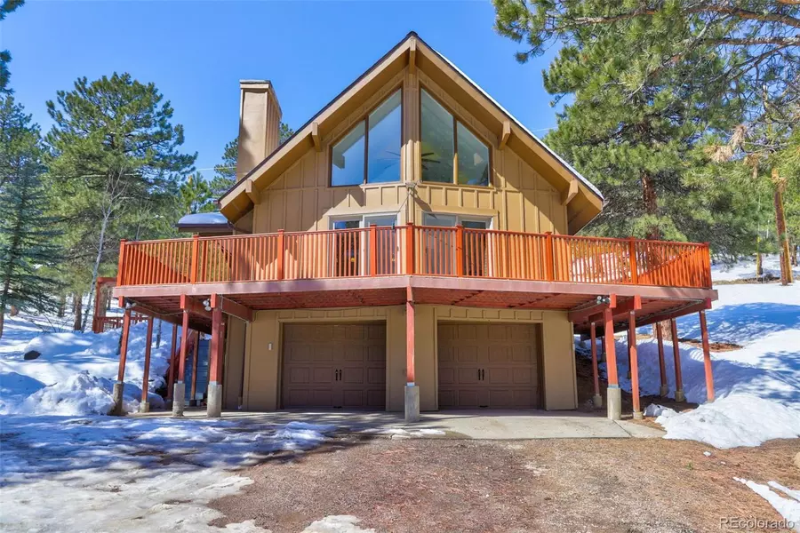 27292 Hill Top DR, Evergreen, CO 80439