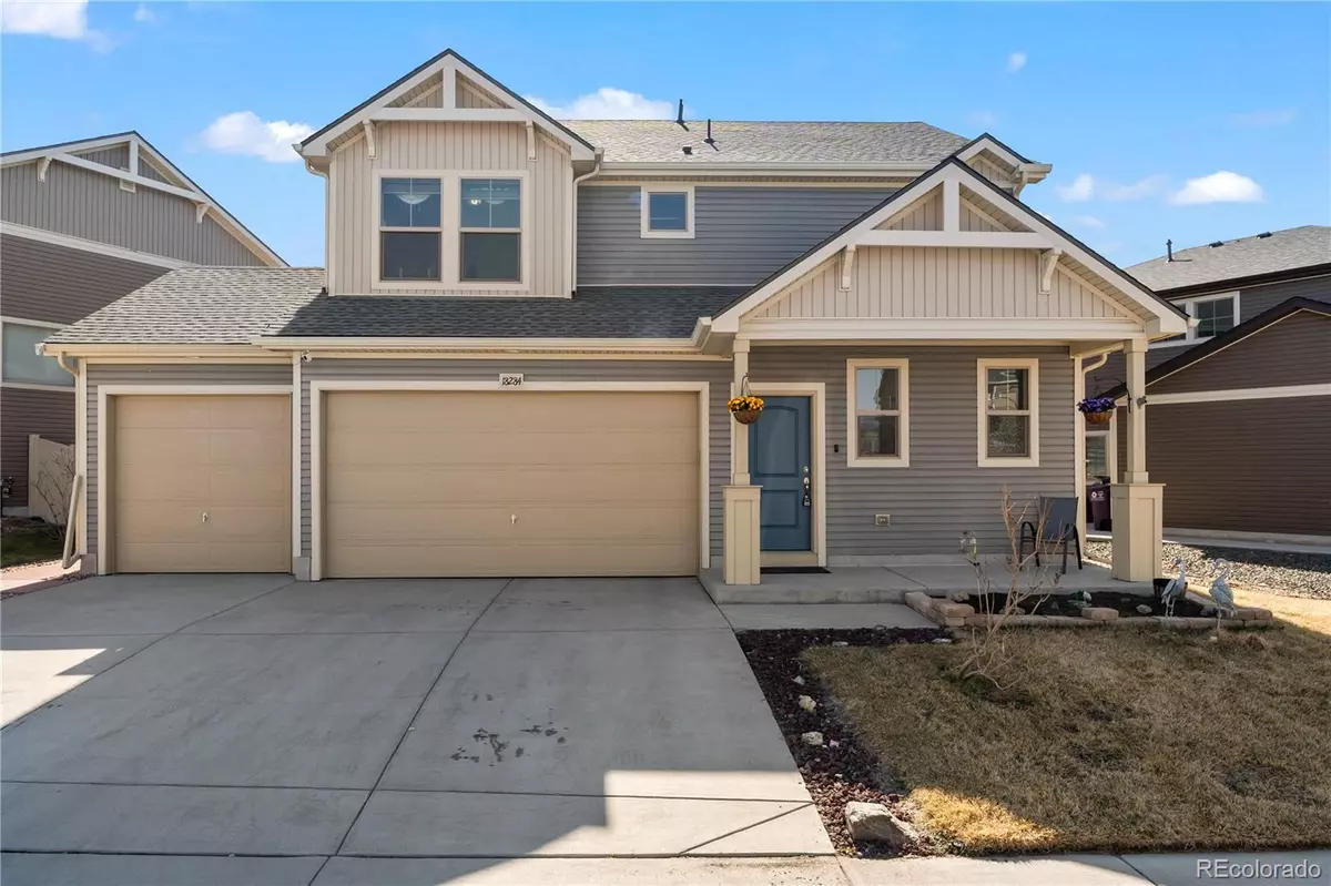 Denver, CO 80249,18284 E 52nd PL