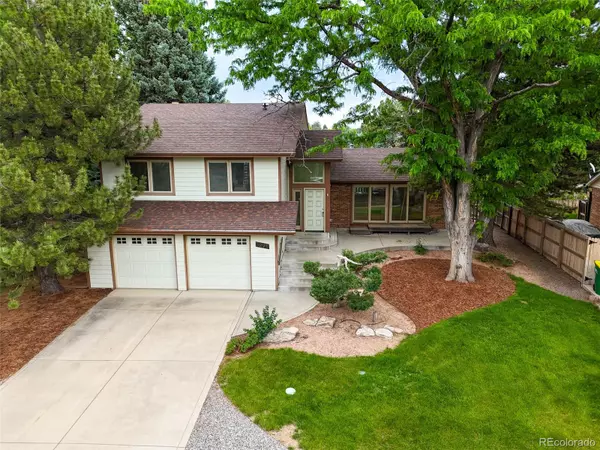 7276 S Highland DR,  Littleton,  CO 80120