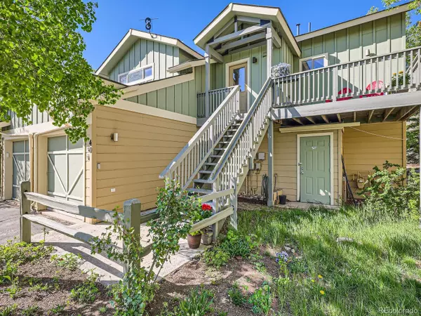 40 Cove BLVD #G40, Dillon, CO 80435
