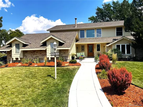 7762 S Eudora CT, Centennial, CO 80122