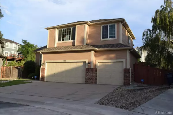 Englewood, CO 80111,9392 E Arbor DR