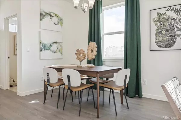 Denver, CO 80247,1397 S Chester ST #A