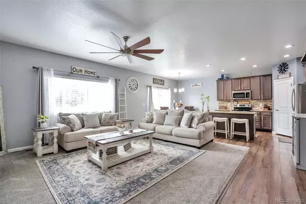 Milliken, CO 80543,737 S Prairie DR