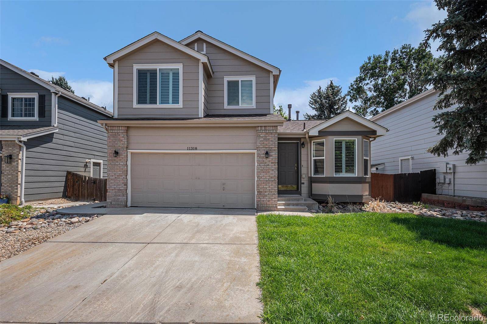 Parker, CO 80138,11318 Latigo LN