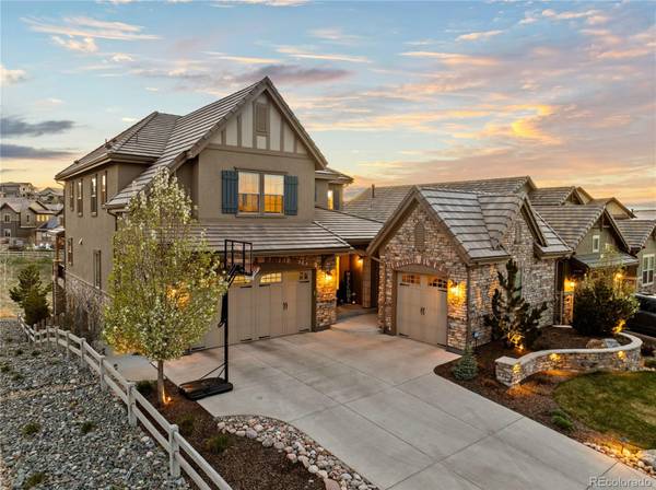 10695 Snowblossom WAY, Highlands Ranch, CO 80126