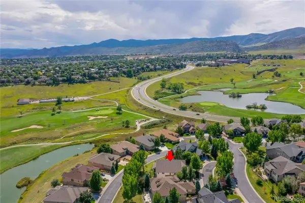 Littleton, CO 80127,6780 S Quail LN