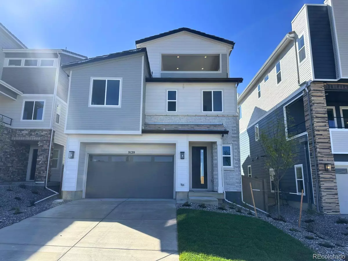 Englewood, CO 80112,9129 White Ridge RD