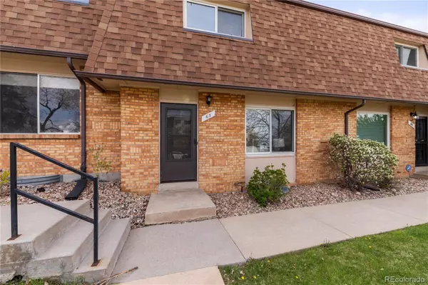 63 S Holman WAY, Golden, CO 80401