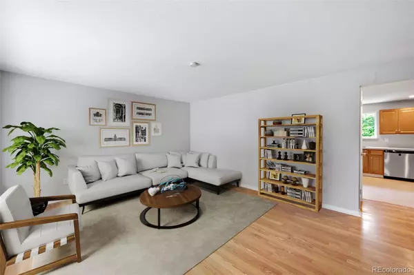 Littleton, CO 80127,4667 S Oak CT