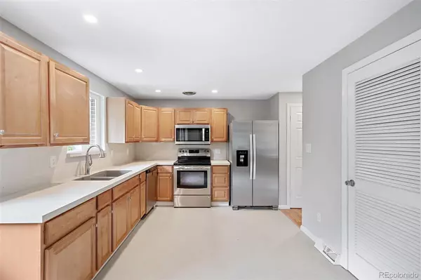 Littleton, CO 80127,4667 S Oak CT