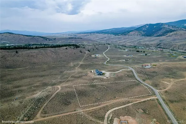 Twin Lakes, CO 81251,PRCL 10 TRCT 9