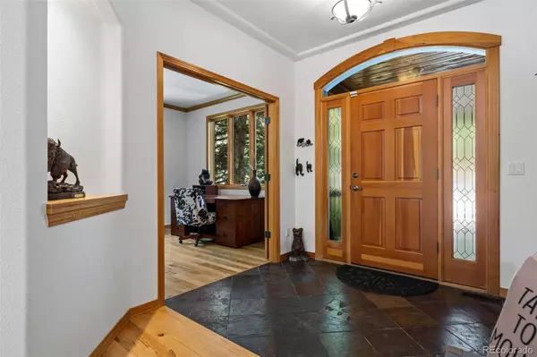 Evergreen, CO 80439,31 Cougar WAY