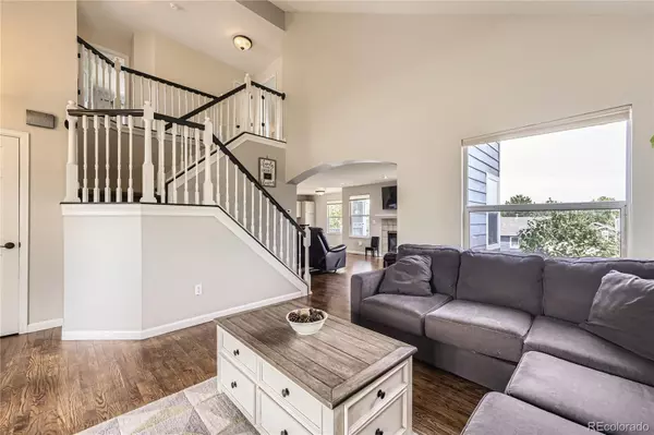 Thornton, CO 80229,1663 E 96th PL