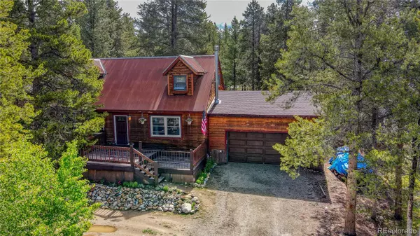 Leadville, CO 80461,1852 Silver Eagle CT